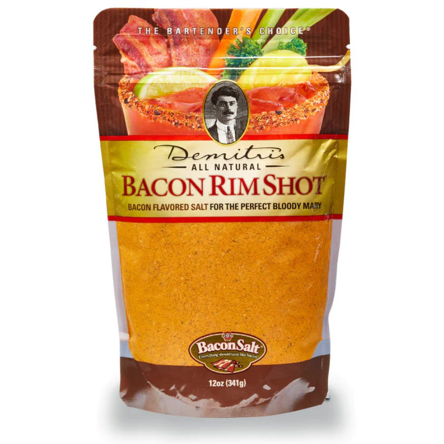 RimShot! Bacon 12 oz
