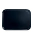 Fast Food Tray Black 14