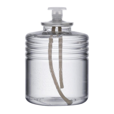 Softlight Liquid Wax Candles 50-Hour 6 ct