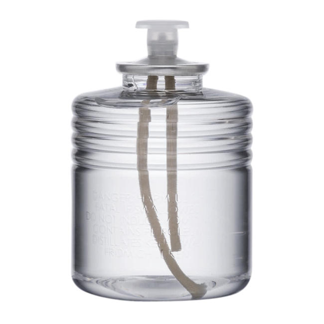 Softlight Liquid Wax Candles 50-Hour 6 ct