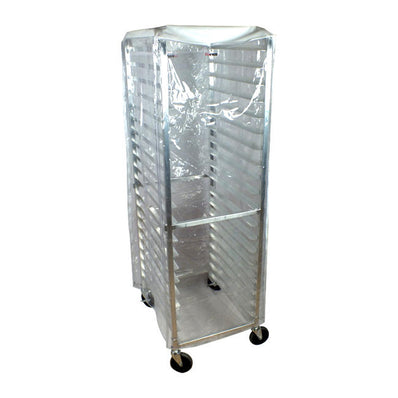 Zippered Bun Pan Rack Cover each