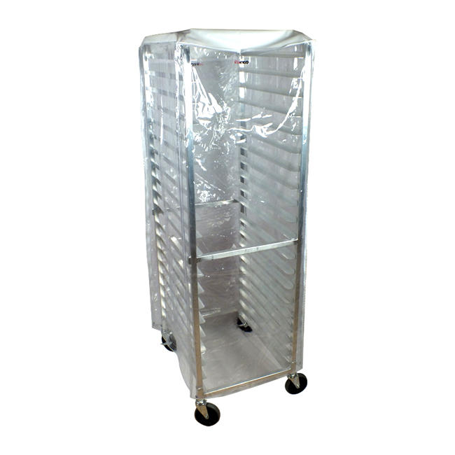 Zippered Bun Pan Rack Cover each