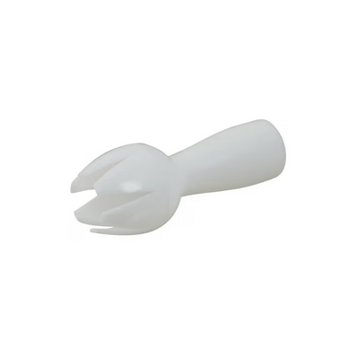 whip-it! Flower Tip Plastic 30 ea