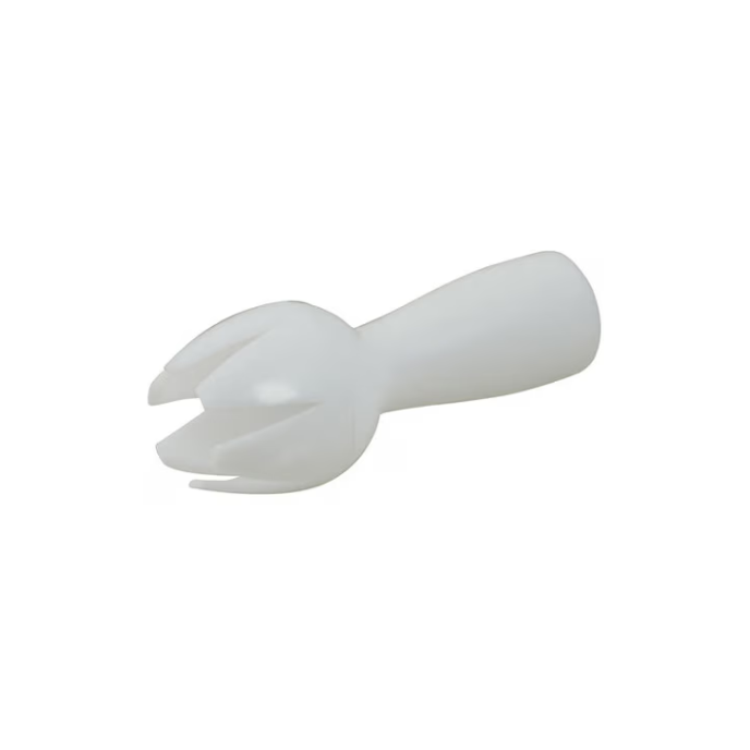 whip-it! Flower Tip Plastic 30 ea