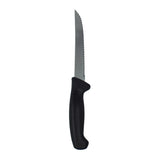 Challenger Utility Knife Black 6" each