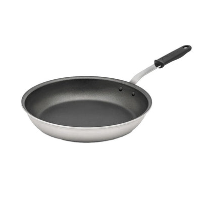 Wear-Ever SteelCoat x3 Fry Pan 14" with Silicone Handle each