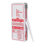 Cotton Candy Cones Paper 1000 ct