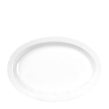 NuStone Platter White 11 1/2" 6 ct