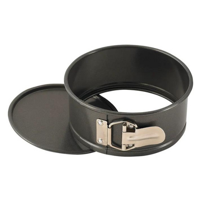 Spring Form Pan 6" each