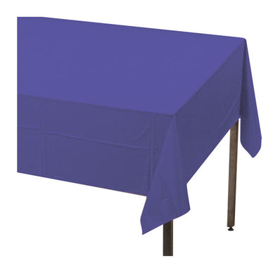 Tablecover Purple each