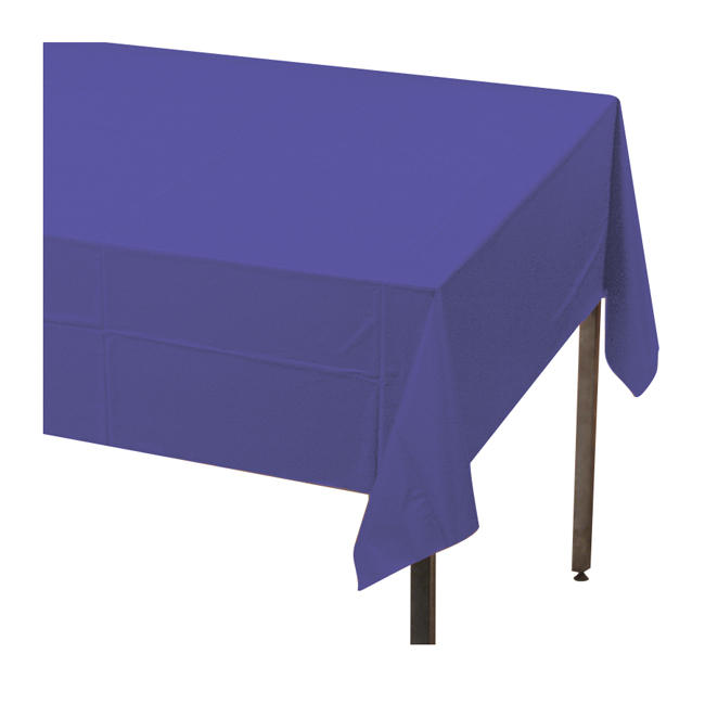Tablecover Purple each