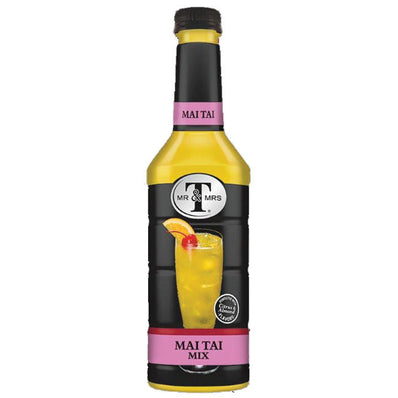 Mr. & Mrs. T Mai Tai Mix PET 1 ltr