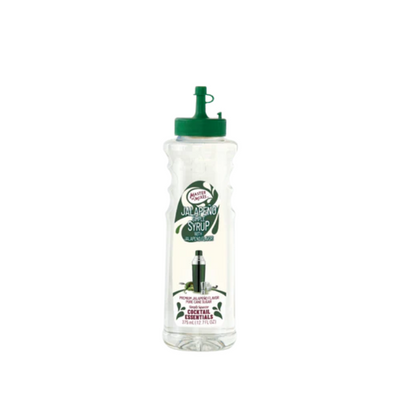 MMix Ctail Ess Jalapeno 375 ml