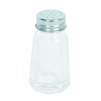Paneled Shaker 1 oz 2 dz