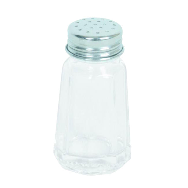 Paneled Shaker 1 oz 2 dz