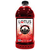 Lotus Zero Sugar Red Plant Power Concentrate 64 oz