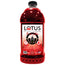 Lotus Zero Sugar Red Plant Power Concentrate 64 oz