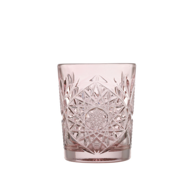 Hobstar Blsh Dbl Old Fash 1 dz