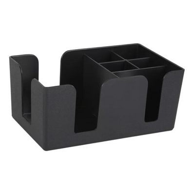 Bar Caddy - Black each