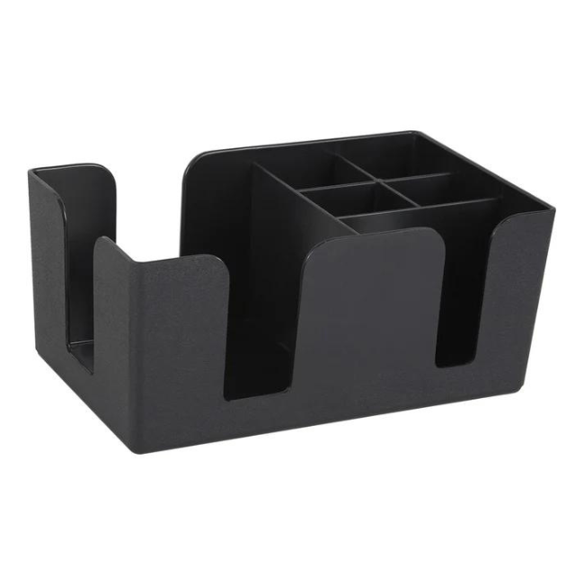 Bar Caddy - Black each