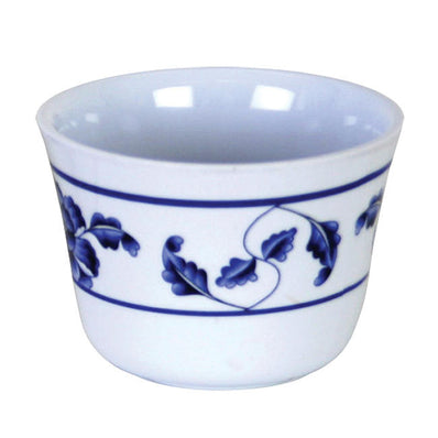 Lotus Tea Cup 5 oz pk 6 ct