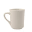 Kingsmen Tiara Mug Cream White  8.5 oz 3 dz