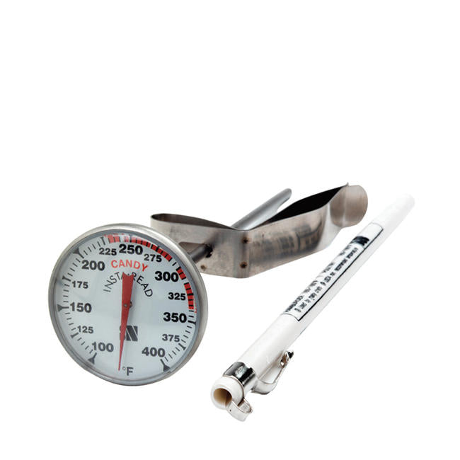 ProAccurate Candy and Deep Fry Thermometer each