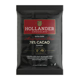 Hollander Masterpiece Dark Café Powder 1.5 lb