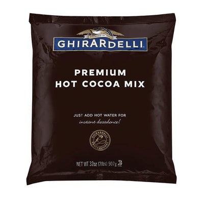 Ghirardelli Premium Hot Cocoa Mix 2 lb