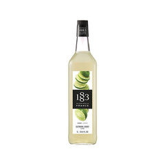 1883 Lime Syrup 1 ltr