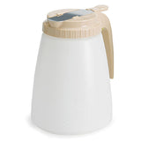 All Purpose Dispenser with Almond Top 48 oz 6 ct