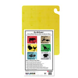 Cut-N-Carry Board Yellow 18" x 24" each