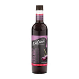 DaVinci Gourmet Classic Black Cherry Syrup PET 750 ml