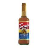 Torani Chocolate Chip Cookie Dough Syrup 750 ml