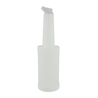 Stor 'N Pour White 1 qt each