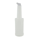 Stor 'N Pour White 1 qt each