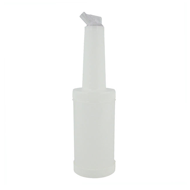 Stor 'N Pour White 1 qt each