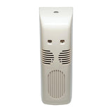 Light-Activated Fan Wick Deodorant Dispenser each