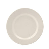 Princess Plate Cream White 7 1/8" 3 dz