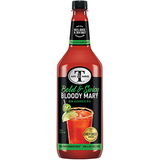 Mr. & Mrs. T Bloody Mary Bold and Spicy PET 1 ltr