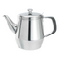 Gooseneck Teapot SS 32oz each