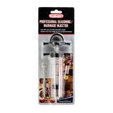 Professional Seasoning and Marinade Injector each