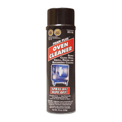 Foam Plus Cleaner Aerosol 19 oz