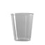 Comet Squat Tumbler Clear Bulk 12 oz 100 ct