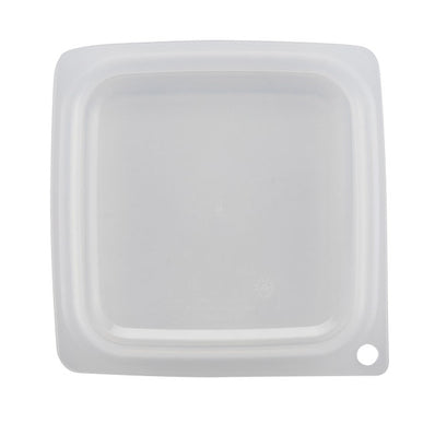 FreshPro Cover Translucent 0.5 & 1 qt each