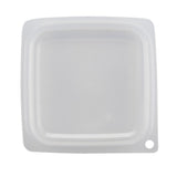 FreshPro Cover Translucent 0.5 & 1 qt each
