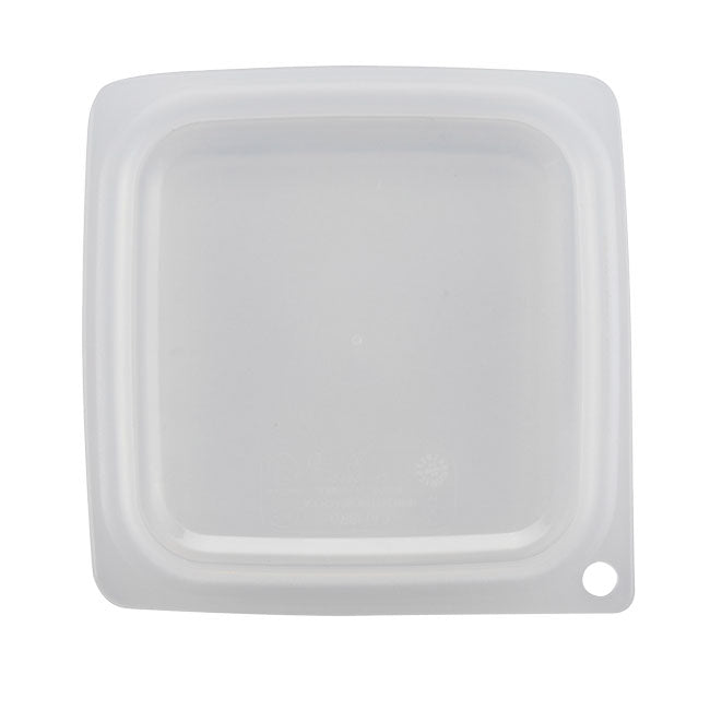 FreshPro Cover Translucent 0.5 & 1 qt each
