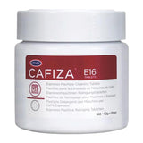 Cafiza Espresso Machine Cleaner Tablets 1.2g/tab 100 ct