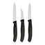 Paring Knife Set each