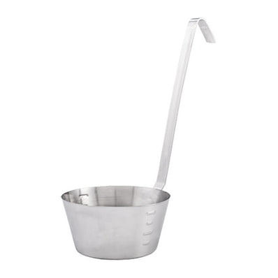 Hooked Handle Dipper 1 qt each